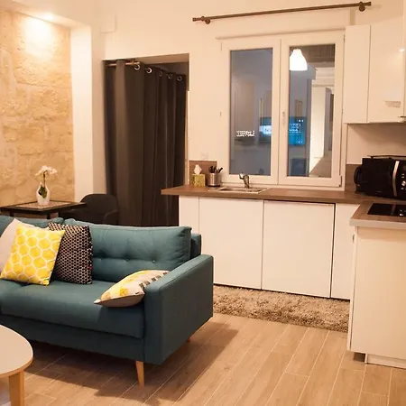 Apartment Maison De *