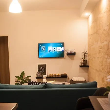 Maison De Daire *
