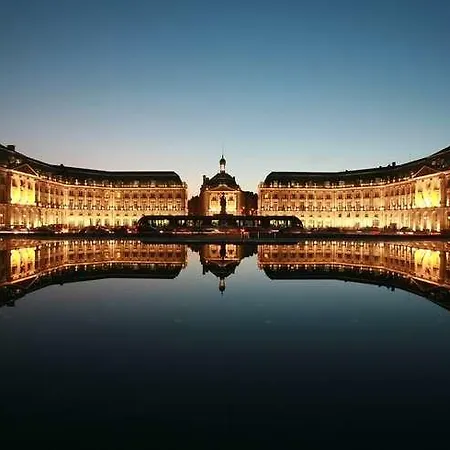 Maison De Daire Bordeaux